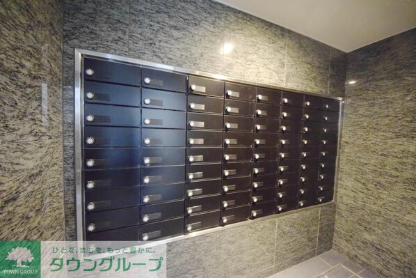 プレディアコート森下テラスの物件内観写真